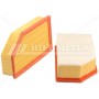 SA 5222 HIFI FILTER Повітряний фільтр