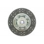 DTX-174 AISIN Диск зчеплення