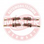 U-SERIE-MS-11 MASTER-SPORT GERMANY Свічка запалювання