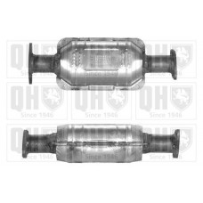 QCAT90581H QUINTON HAZELL Катализатор