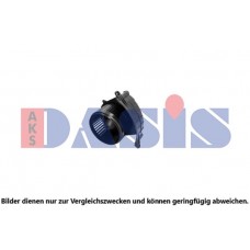 138094N AKS DASIS Вентилятор салону
