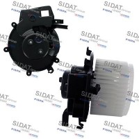 9.2102 SIDAT Вентилятор салону