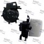 9.2102 SIDAT Вентилятор салону