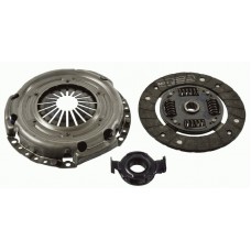 3000 950 012 SACHS Комплект зчеплення