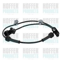82901290 HOFFER Датчик частота обертання колеса