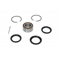 WBK-6501 KAVO PARTS Комплект підшипника ступиці колеса