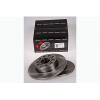 PRD5532 PROTECHNIC Гальмівний диск