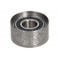 0-N1816 OPTIMAL Паразитный / Ведущий ролик, Зубчастий ремінь