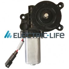 ZR FR95 L ELECTRIC LIFE Електродвигун склопідйомник