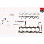 HS702 FAI AutoParts Комплект прокладок головка циліндра