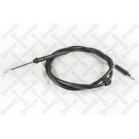29-98517-SX STELLOX Тросик, cтояночный тормоз