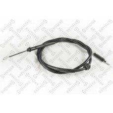 29-98517-SX STELLOX Тросик, cтояночный тормоз
