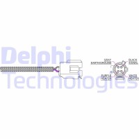 датчик кисню DELPHI ES20045-12B1