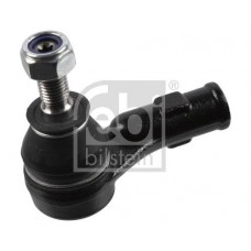 14186 FEBI BILSTEIN Наконечник поперечної кермової тяги