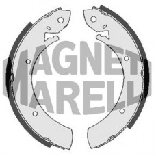 360219198336 MAGNETI MARELLI Гальмівні колодки