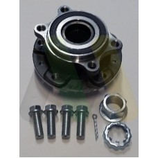 LVBK1721 MOTAQUIP Комплект підшипника ступиці колеса