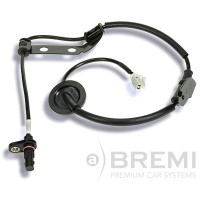 50093 BREMI Датчик частота обертання колеса