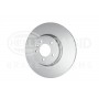 8DD 355 132-551 HELLA PAGID Гальмівний диск