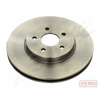 60-00-0322C ASHIKA Гальмівний диск
