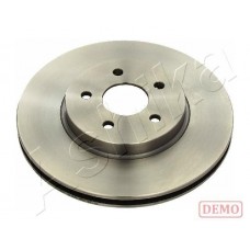 60-00-0322C ASHIKA Гальмівний диск
