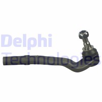 TA3020 DELPHI Наконечник поперечної кермової тяги