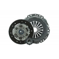 KE-PE17 AISIN Комплект зчеплення