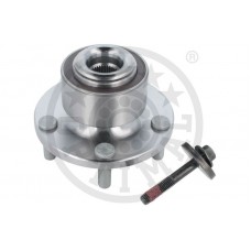 301667 OPTIMAL Комплект підшипника ступиці колеса