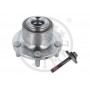 301667 OPTIMAL Комплект підшипника ступиці колеса