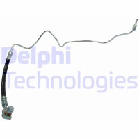 LH6828 DELPHI Гальмівний шланг