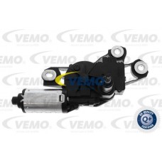 V10-07-0066 VEMO Двигун склоочисника