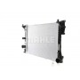 CR 988 000S MAHLE Радіатор охолодження двигуна