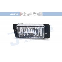 95 24 30-3 JOHNS Протитуманна фара