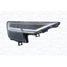 719000000228 MAGNETI MARELLI Основна фара