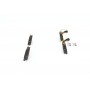0 986 424 374 BOSCH Комплект гальмівних колодок дисковий гальм