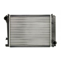 D7B030TT THERMOTEC Радіатор охолодження двигуна