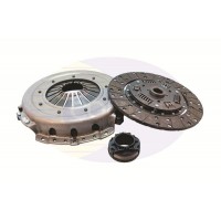 ECK001 COMLINE Комплект зчеплення
