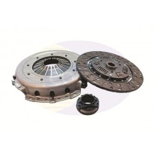 ECK001 COMLINE Комплект зчеплення