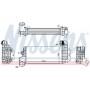 Интеркулер NISSENS 96221