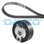 KTB251 DAYCO Комплект ременя ГРМ