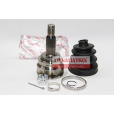 DCV839113 DYNAMATRIX Шарнирный комплект, Привідний вал