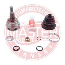 302024-SET-MS MASTER-SPORT GERMANY Шарнирный комплект, Привідний вал