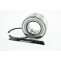 DAC40750037 FEBEST Підшипник ступиці колеса