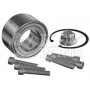 KWB960 KEY PARTS Комплект підшипника ступиці колеса
