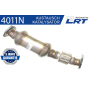 4011N LRT Катализатор