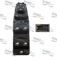 5.145016A2 SIDAT Вимикач склопідйомник