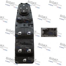 5.145016A2 SIDAT Вимикач склопідйомник