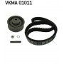 VKMA 01011 SKF Комплект ременя ГРМ