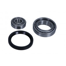 33-0398 MAXGEAR Комплект підшипника ступиці колеса
