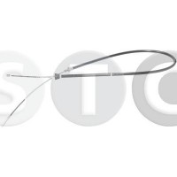 T480141 STC Тросик, cтояночный тормоз