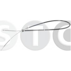 T480141 STC Тросик, cтояночный тормоз